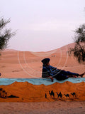 Morocco: Desert Illusion - Sahara Desert