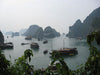 Vietnam: Hello Halong Bay