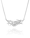 Berlin Bird Nest Necklace