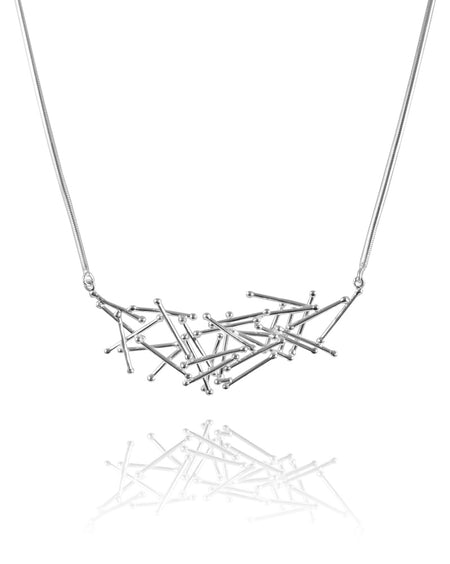 Ipanema Loops Necklace