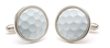 Golf Ball Cufflinks