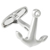Anchor Cufflinks