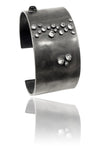 Blue Lagoon Cuff