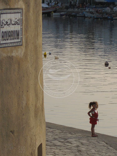 Tunisia: Follow Me - Bizert