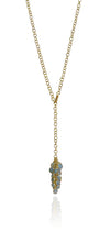 Limited Edition Milano Cluster Lariat