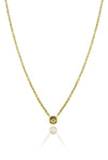 Haifa Israel Necklace