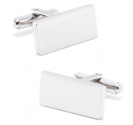 Indiana University Hoosiers Cufflinks