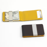 Wallet / CC Case Brown Leather