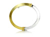 Rotunda Bangle