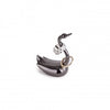 Ring Holder Black Swan