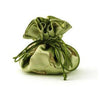Jewelry Pouch Light Green