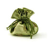 Jewelry Pouch Light Green