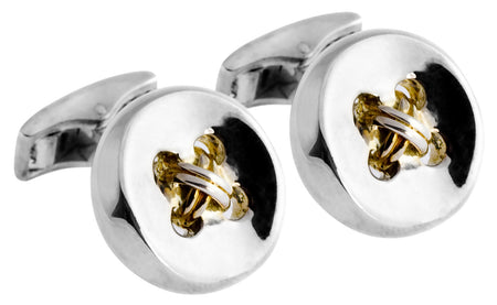 Football Cufflinks