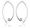 Berlin Schleife Earrings