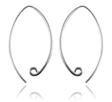 Berlin Schleife Earrings