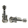 Guitar Cufflinks