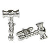 Gavel Cufflinks