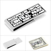New York City Money Clip