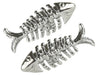 Fish Cufflinks