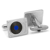 Record Player Cufflinks