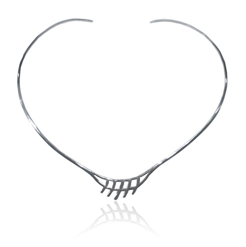 Sun Voyager Collar