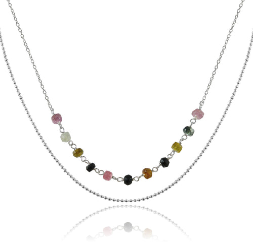 Dabal Haar Tourmaline