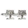 Legal Scales Cufflinks