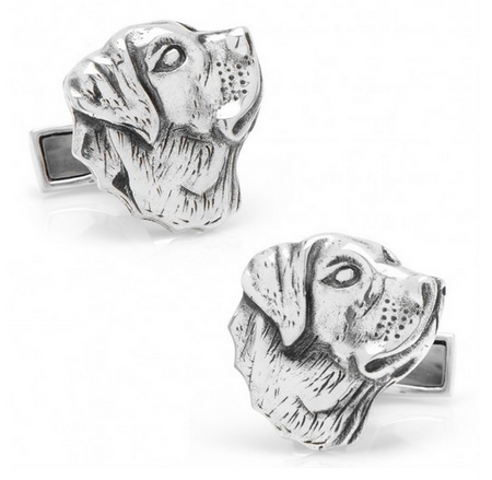 Indiana University Hoosiers Cufflinks