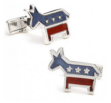Indiana University Hoosiers Cufflinks