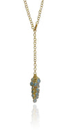 Limited Edition Milano Cluster Lariat