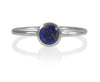 Bilbao Stacking Ring Lapis Lazuli