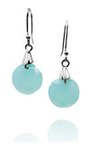 Holi Dots - Aqua Chalcedony