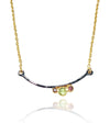 Rani Dot Necklace