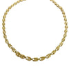 10k Gold Turkish Chain 20