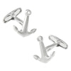 Anchor Cufflinks