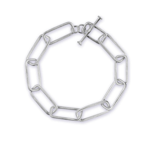 Art Deco Rectangle Bracelet