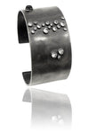 Blue Lagoon Cuff