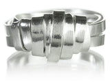Classic Stranded Wrapped Ring