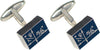 Blueprint Cufflinks