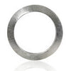 Grotta Azzurra Bangle - Silver