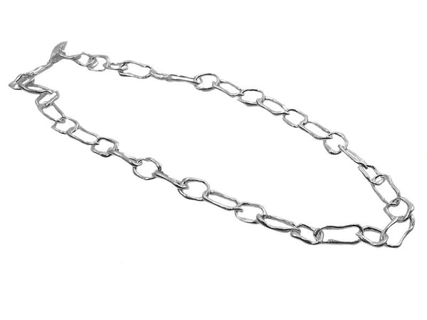Venetian Link Necklace