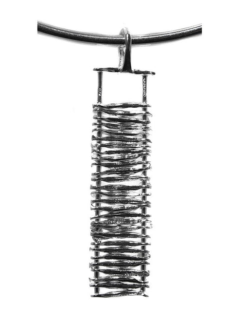 Step Ladder Pendant