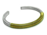 Wire Wrapped Kara Bracelet