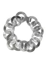 Quince Circulo Linked Bracelet