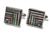 Corner Cufflinks