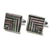Corner Cufflinks