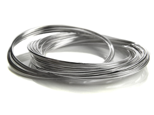 Lucky “21” Bangle Bracelet