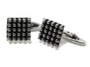 Tick-Tac-Toe Cufflinks