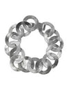 Quince Circulo Linked Bracelet