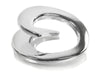 Bilbao Swirl Ring